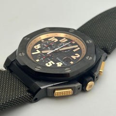 Audemars Piguet Royal Oak Offshore 26378IO.OO.A001KE.01