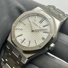 Audemars Piguet Royal Oak 15510ST.OO.1320ST.03