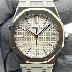 Audemars Piguet Royal Oak 15510ST.OO.1320ST.03