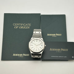 Audemars Piguet Royal Oak 15510ST.OO.1320ST.03