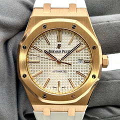 Audemars Piguet Royal Oak 15400OR.OO.D088CR.01