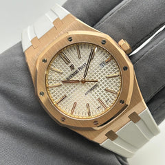 Audemars Piguet Royal Oak 15400OR.OO.D088CR.01