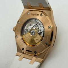 Audemars Piguet Royal Oak 15400OR.OO.D088CR.01