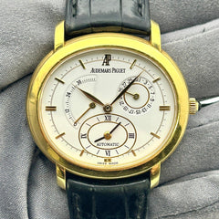 Audemars Piguet Millenary 25778BA.OO.D001CR.01