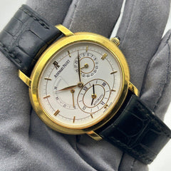 Audemars Piguet Millenary 25778BA.OO.D001CR.01