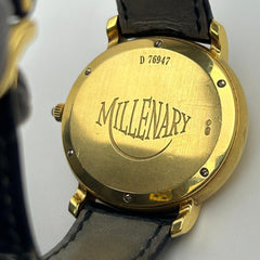 Audemars Piguet Millenary 25778BA.OO.D001CR.01