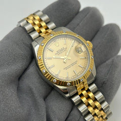 Rolex Datejust 31 178313