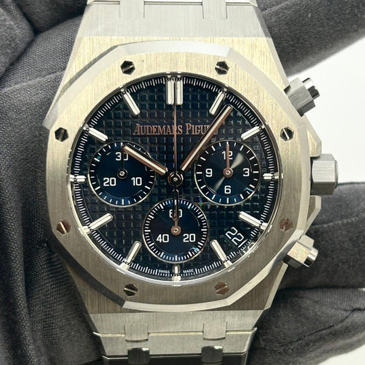 Audemars Piguet Royal Oak 26240ST.OO.1320ST.05