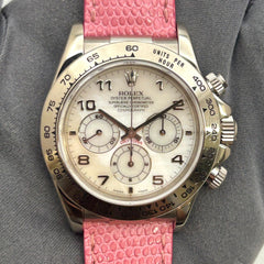 Rolex Daytona 16519