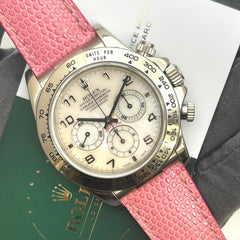 Rolex Daytona 16519