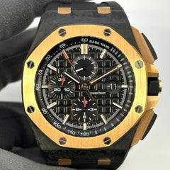 Audemars Piguet Royal Oak Offshore Chronograph 26406FR.OO.A002CA.01