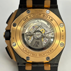 Audemars Piguet Royal Oak Offshore Chronograph 26406FR.OO.A002CA.01