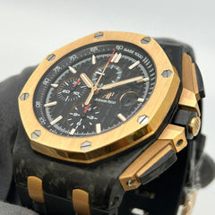 Audemars Piguet Royal Oak Offshore Chronograph 26406FR.OO.A002CA.01