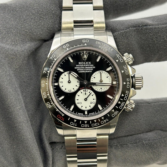 Rolex Daytona 116520