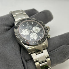 Rolex Daytona 116520