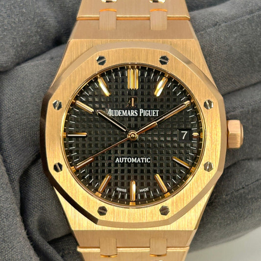 Audemars Piguet Royal Oak 15450OR.OO.D002CR.01