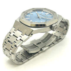 Audemars Piguet Royal Oak 15550ST.OO.1356ST.04