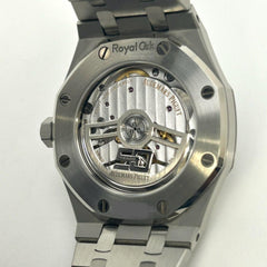 Audemars Piguet Royal Oak 15550ST.OO.1356ST.04