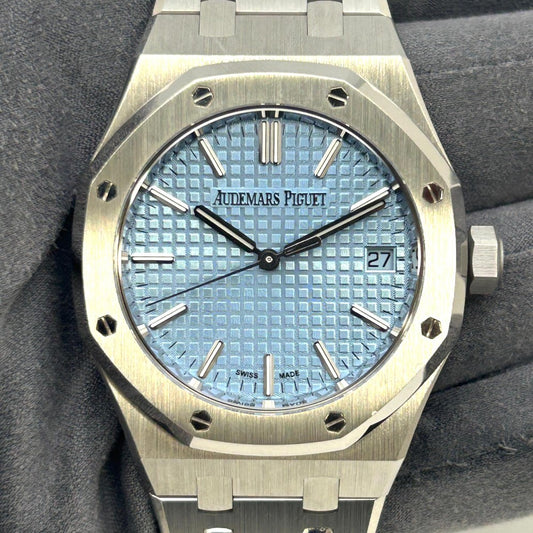 Audemars Piguet Royal Oak 15550ST.OO.1356ST.04