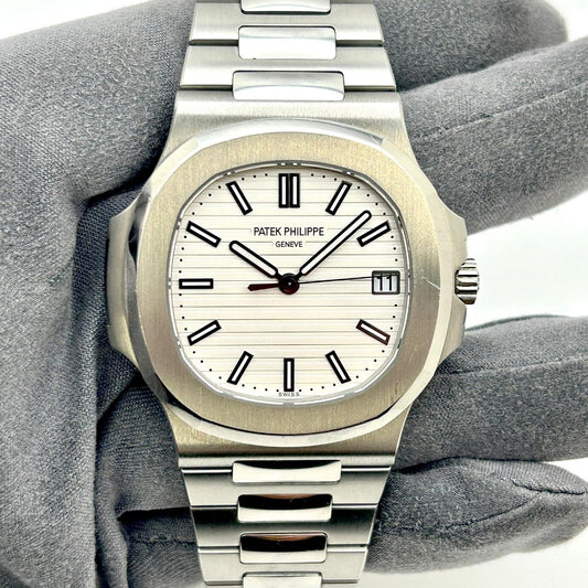 Patek Philippe Nautilus 5711/1A-011