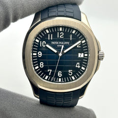 Patek Philippe Aquanaut 5168G-001