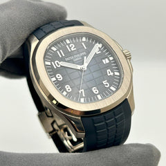 Patek Philippe Aquanaut 5168G-001