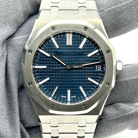 Audemars Piguet Royal Oak 15510ST.OO.1320ST.06