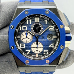 Audemars Piguet Royal Oak Offshore Chronograph 26405CE.OO.A030CA.01