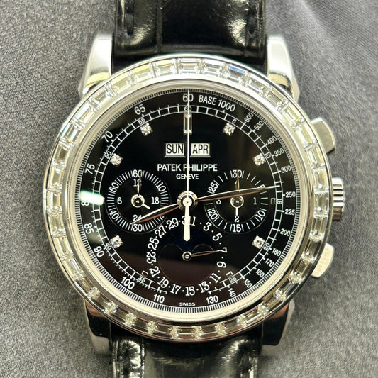 Patek Philippe Grand Complications 5971P-001