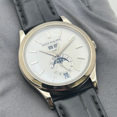 Patek Philippe Annual Calendar 5396G-011