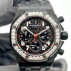 Audemars Piguet Royal Oak Offshore 26267FS.ZZ.D002CA.01