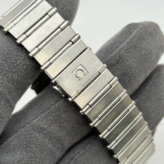 Omega Constellation 398.0876