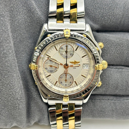 Breitling Chronomat B13050.1