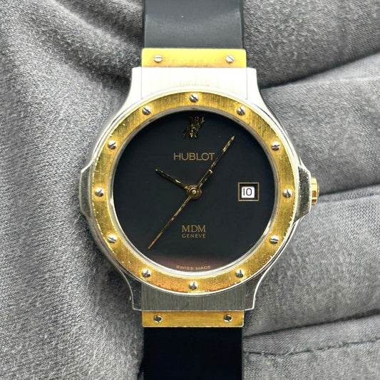 Hublot Classic 1391.2