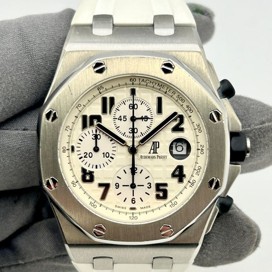 Audemars Piguet Royal Oak Offshore Chronograph 26170ST.OO.D091CR.01