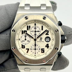 Audemars Piguet Royal Oak Offshore Chronograph 26170ST.OO.D091CR.01