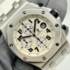 Audemars Piguet Royal Oak Offshore Chronograph 26170ST.OO.D091CR.01