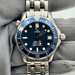 Omega Seamaster Diver 300 M 2551.80.00