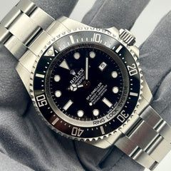 Rolex Sea-Dweller Deepsea 126660