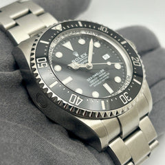 Rolex Sea-Dweller Deepsea 126660