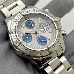 Breitling Superocean Chronograph II A13340