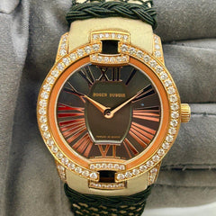 Roger Dubuis Velvet 36 Passementerie Le DBVE0015