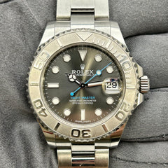 Rolex Yacht-Master 37 268622