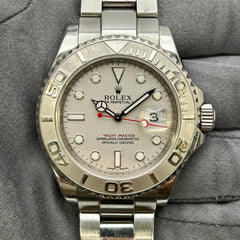 Rolex Yacht-Master 40 16622