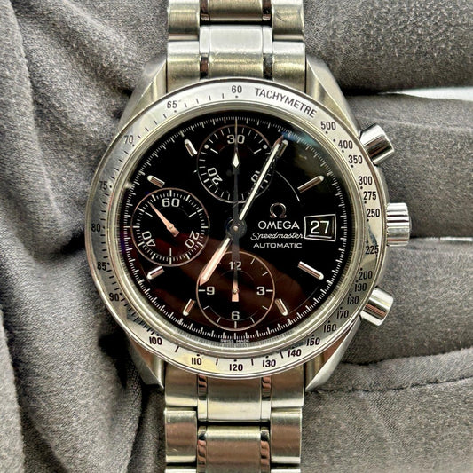 Omega Speedmaster Date 3513.50.00