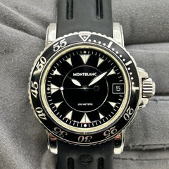 Montblanc Meisterstuck 7036