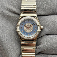Omega Constellation Speciality 1960.11.52