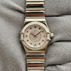 Omega Constellation Speciality 1960.11.51