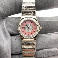 Omega Constellation Speciality 1960.11.53