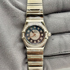 Omega Constellation Speciality 1960.11.64